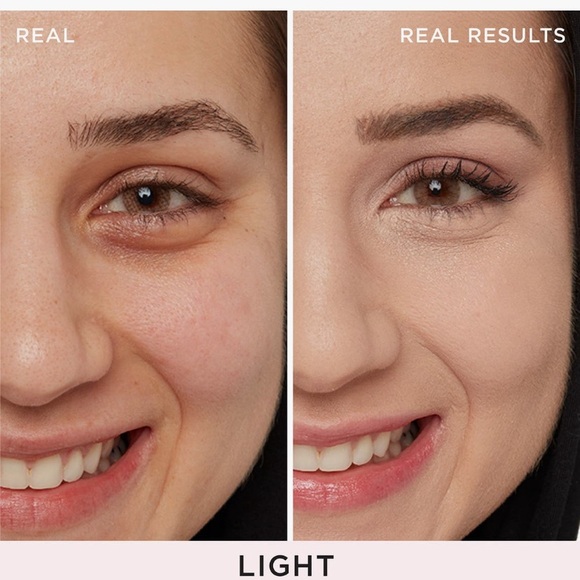 iT Cosmetics BYE BYE UNDER EYE FULL COVERAGE ANTI-AGING WATERPROOF CONCEALER - Picture 2 of 6